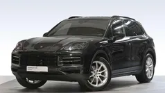Schwarz Gebraucht 2024 Porsche Cayenne SUV | 88.690 € (Superpreis)
