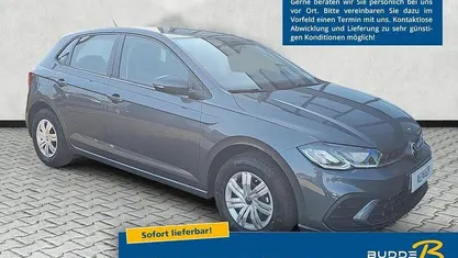 Gebraucht VW Polo 80 PS (58 kW) 2025 Kleinwagen