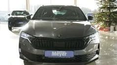 Graphite grau Neu 2024 Skoda Octavia SportLine Kombi | 34.910 € (Guter Preis)