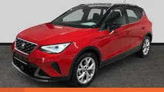 Gebraucht 2023 Seat Arona FR SUV | 20.700 € (Fairer Preis)