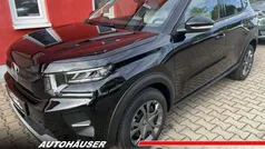 Perlaneraschwarz metallic Neu 2025 Citroën C3 Start Kleinwagen | 19.780 € (Fairer Preis)