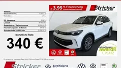 Gebraucht 2024 VW Tiguan Life SUV | 32.950 € (Fairer Preis)