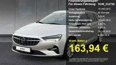Gebraucht 2020 Opel Insignia Business Elegance Kombi | 15.440 € (Fairer Preis)