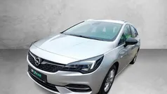 Gebraucht 2021 Opel Astra Kombi | 15.480 € (Fairer Preis)