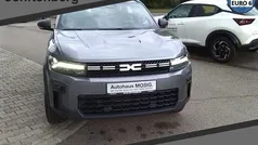 Grau schwarz Neu 2025 Dacia Bigster Essentiel SUV | 25.890 € (Superpreis)