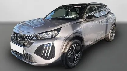 Gebraucht 2025 Peugeot 2008 GT-line SUV | 28.700 € (Fairer Preis)