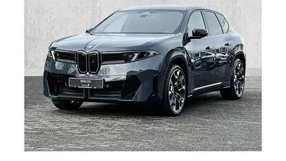 Gebraucht BMW iX3 M Sport 344 kW (469 PS) 2026 SUV