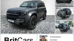 Gebraucht 2023 Land Rover Defender Carpathian Edition SUV | 105.000 € (Guter Preis)