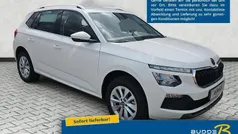 Schwarzmagic perleffekt Neu 2025 Skoda Kamiq Selection SUV | 22.490 € (Superpreis)