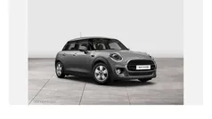 Gebraucht 2021 Mini Cooper Kleinwagen | 23.390 € (Fairer Preis)