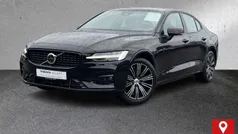 Gebraucht 2025 Volvo S60 Ultimate Limousine | 43.800 € (Fairer Preis)