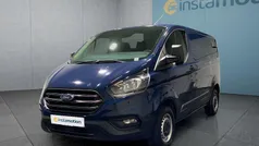 Gebraucht 2019 Ford Transit Custom | 16.649 € (Superpreis)