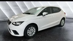 Weiß Neu 2025 Seat Ibiza Limousine | 22.890 € (Fairer Preis)