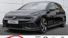 Gebraucht 2022 VW Golf VIII GTI Clubsport Limousine | 32.391 € (Fairer Preis)