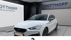 Gebraucht 2022 Cupra Leon VZ Limousine | 21.977 € (Fairer Preis)