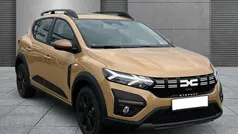 Gebraucht 2025 Dacia Sandero Extreme Kleinwagen | 20.560 € (Fairer Preis)