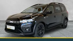 Schwarz Neu 2025 Dacia Jogger Expression Van / Kleinbus | 21.980 € (Fairer Preis)