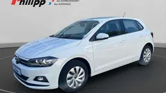 Othercolor Gebraucht 2021 VW Polo Comfortline Kleinwagen | 16.990 € (Fairer Preis)