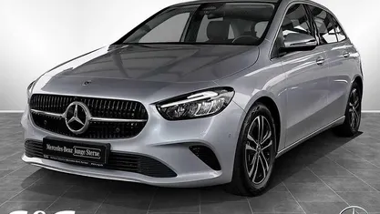 Gebraucht 2024 Mercedes B200 Progressive Van / Kleinbus | 27.920 € (Superpreis)