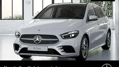 Weiß Gebraucht 2023 Mercedes 250 AMG Limousine | 500.000 €