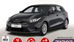 Pentametal metallic Neu 2025 Kia Ceed Limousine | 21.478 € (Superpreis)