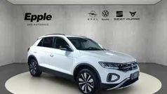 Gebraucht 2025 VW T-Roc Goal SUV | 26.890 € (Superpreis)
