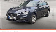 Gebraucht 2025 Seat Leon Limousine | 29.960 € (Fairer Preis)