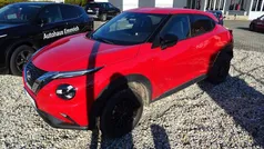 Gebraucht 2024 Nissan Juke N-Connecta SUV | 22.500 € (Fairer Preis)