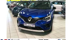 Gebraucht 2022 Renault Captur Equilibre SUV | 18.900 € (Guter Preis)
