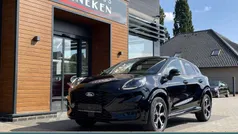 Gebraucht 2025 Ford Puma ST-Line SUV | 23.950 € (Guter Preis)