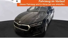 Schwarz Gebraucht 2022 Skoda Octavia Ambition Kombi | 20.590 € (Fairer Preis)