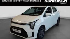 Gebraucht 2025 Kia Picanto Vision Kleinwagen | 16.689 € (Fairer Preis)