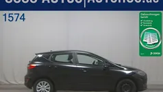 Schwarz Gebraucht 2022 Ford Fiesta Cool & Connect Kleinwagen | 11.480 € (Fairer Preis)