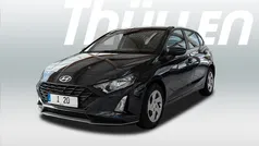 Gebraucht 2025 Hyundai i20 Select Kleinwagen | 18.990 € (Fairer Preis)