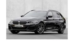 Gebraucht 2022 BMW 540 M Sport Kombi | 38.680 € (Fairer Preis)