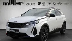 Gebraucht 2024 Peugeot 3008 GT SUV | 34.690 € (Fairer Preis)