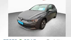 VW Golf VIII