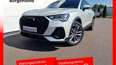 Tausilber metallic Gebraucht 2023 Audi Q3 Sportback S-Line SUV | 36.880 € (Guter Preis)