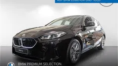 Gebraucht 2025 BMW 120 Performance Kleinwagen | 36.990 € (Fairer Preis)