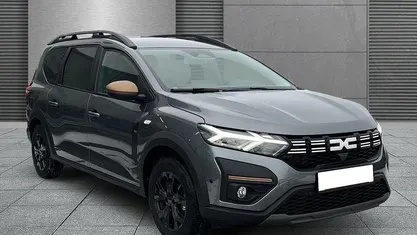 Gebraucht Dacia Jogger Extreme 141 PS (103 kW) 2025 Van / Kleinbus