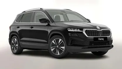 Gebraucht 2025 Skoda Karoq Selection SUV | 35.430 € (Guter Preis)