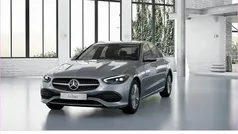 Gebraucht 2024 Mercedes C180 Advanced | 37.590 € (Fairer Preis)