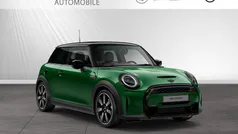 Gebraucht 2024 Mini Cooper S Kleinwagen | 29.900 € (Fairer Preis)
