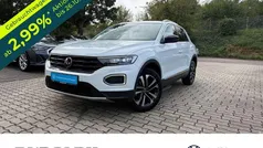 Gebraucht 2021 VW T-Roc United SUV | 24.890 € (Fairer Preis)