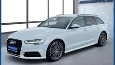 Gebraucht 2018 Audi A6 S-Line Kombi | 27.390 € (Superpreis)