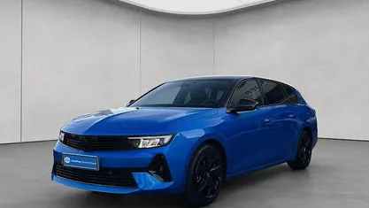 Gebraucht 2024 Opel Astra Kombi | 22.980 € (Superpreis)