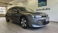 Gebraucht 2024 VW Passat Business Kombi | 39.900 € (Fairer Preis)