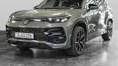 Gebraucht 2025 VW Tayron IQ Drive SUV | 68.880 € (Fairer Preis)