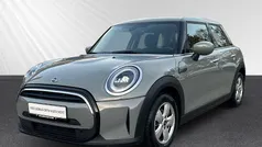 Metallic) (grau Gebraucht 2022 Mini Cooper Kleinwagen | 20.998 € (Superpreis)