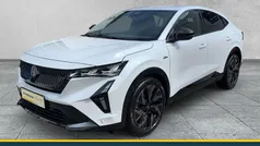 Weiß Neu 2025 Renault Rafale Esprit Alpine SUV | 50.490 € (Guter Preis)